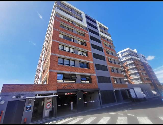 2 BEDROOM PROPERTY TO RENT IN OBSERVATORY